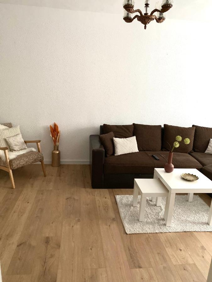 Cozy Apartment Sybin Zewnętrze zdjęcie