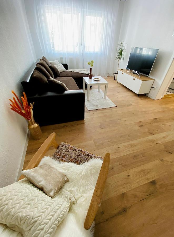 Cozy Apartment Sybin Zewnętrze zdjęcie
