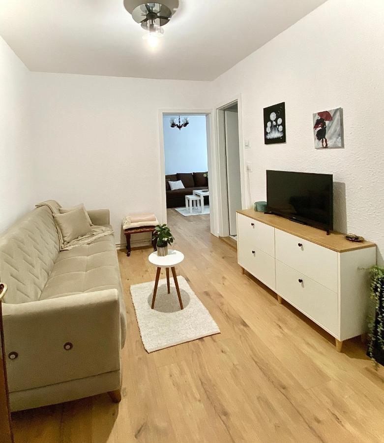 Cozy Apartment Sybin Zewnętrze zdjęcie