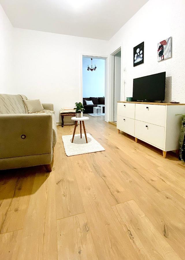 Cozy Apartment Sybin Zewnętrze zdjęcie