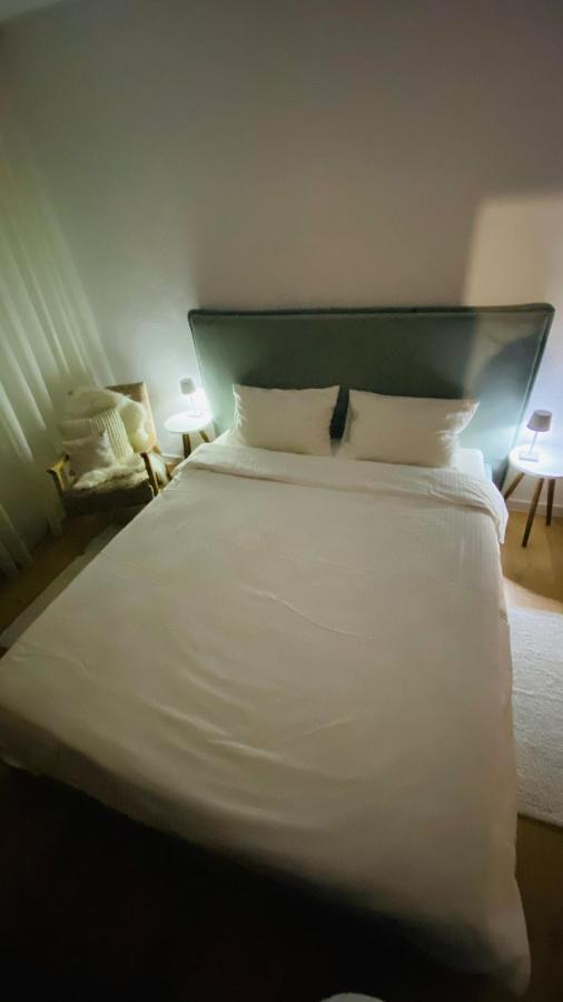 Cozy Apartment Sybin Zewnętrze zdjęcie