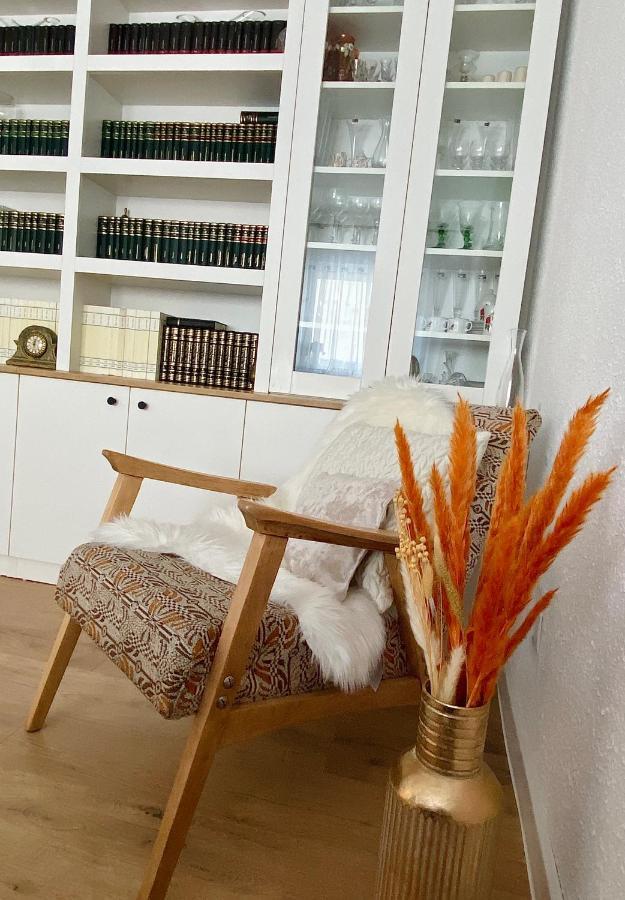 Cozy Apartment Sybin Zewnętrze zdjęcie