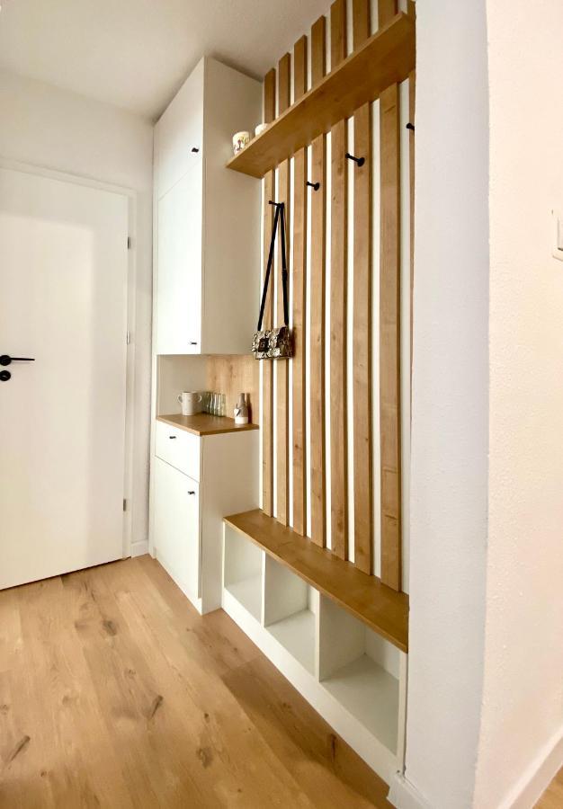 Cozy Apartment Sybin Zewnętrze zdjęcie